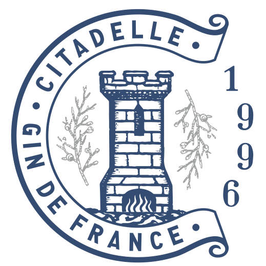 Citadelle Gin