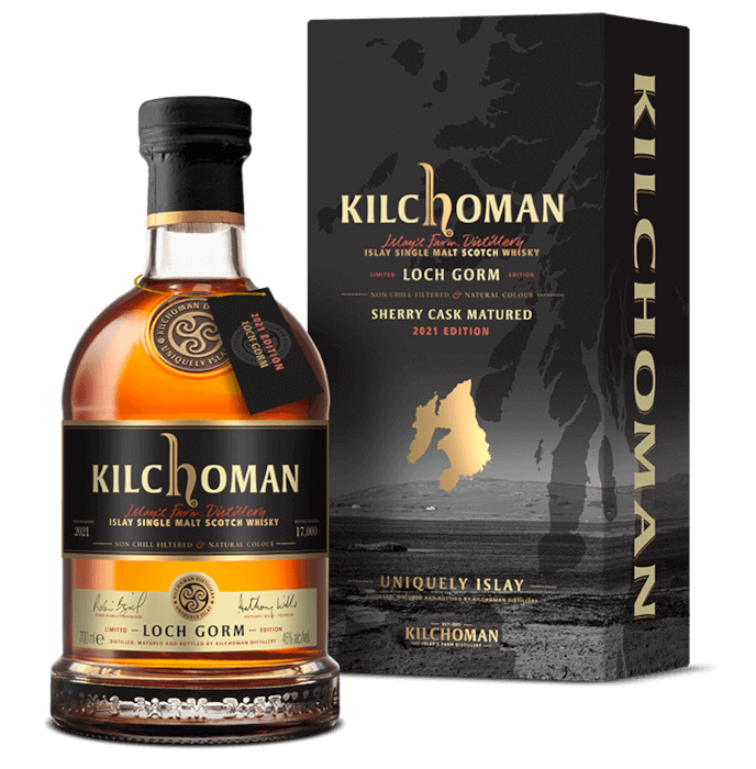 Loch Gorm 2021 Islay Whisky