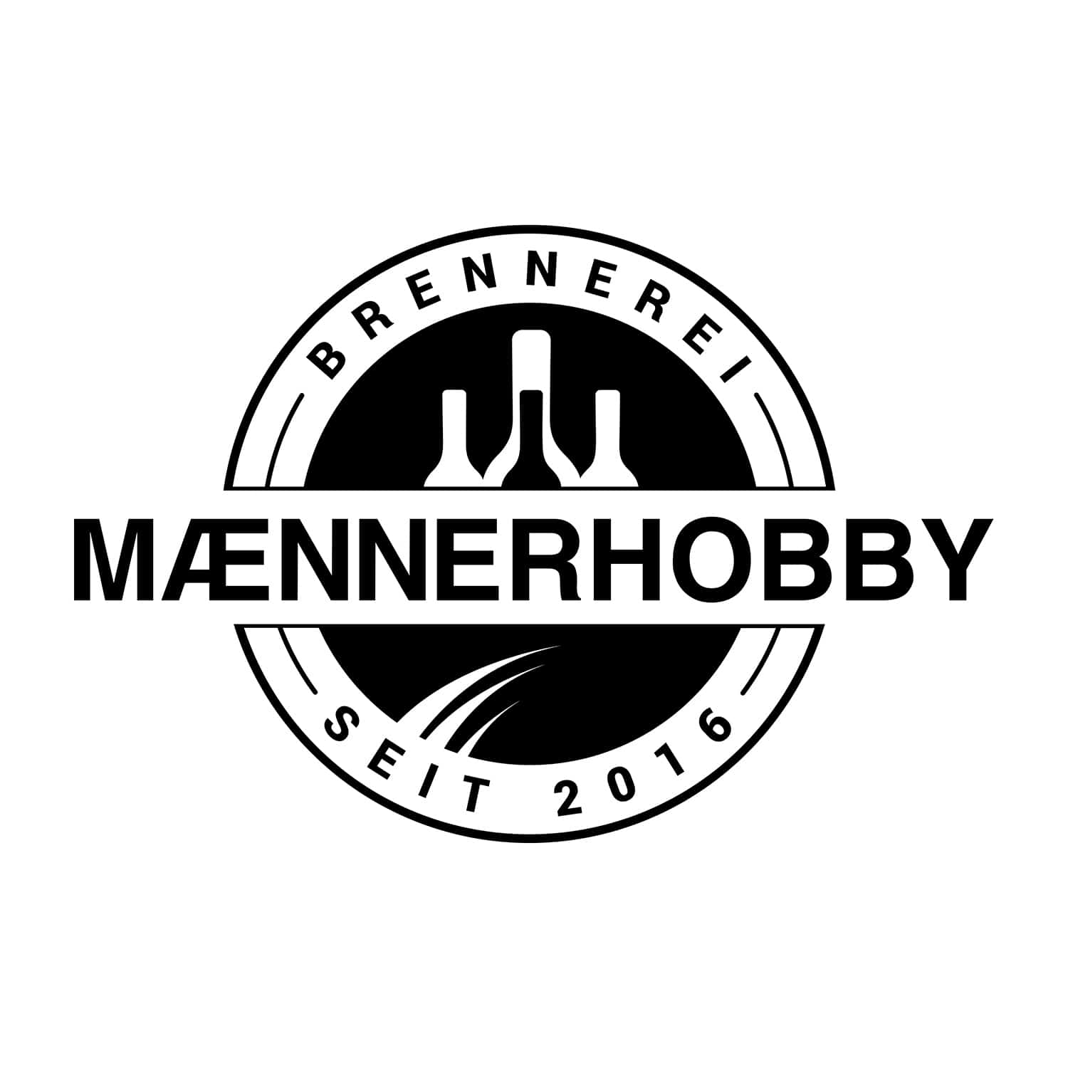 Maennerhobby Destille