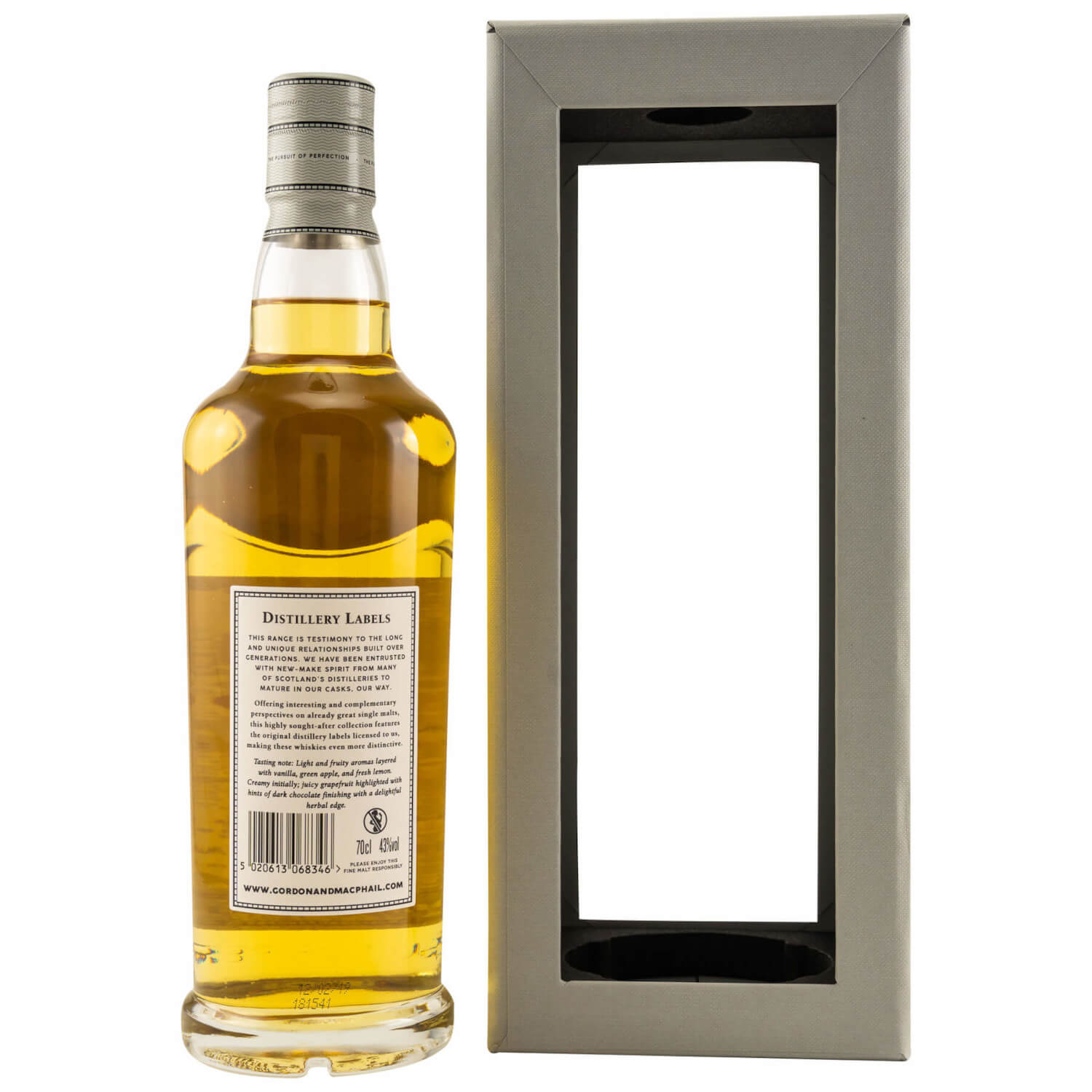 Scapa 2005/2019 Islands Whisky
