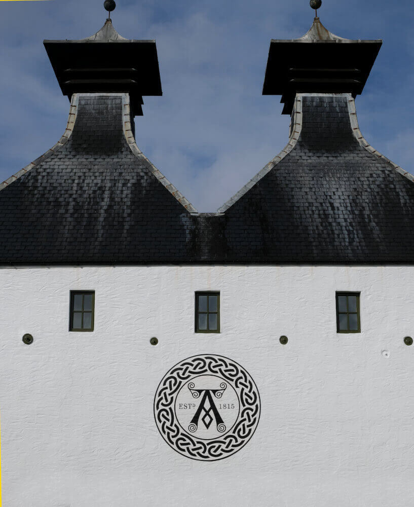 Ardbeg Destillerie Ardbeg Destillerie
