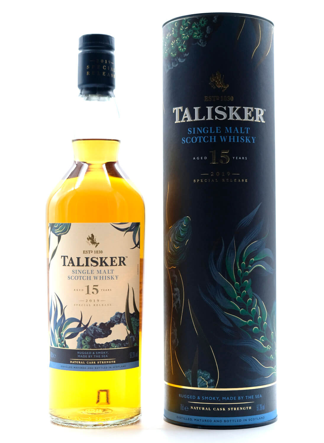 Talisker 15 Islands Whisky