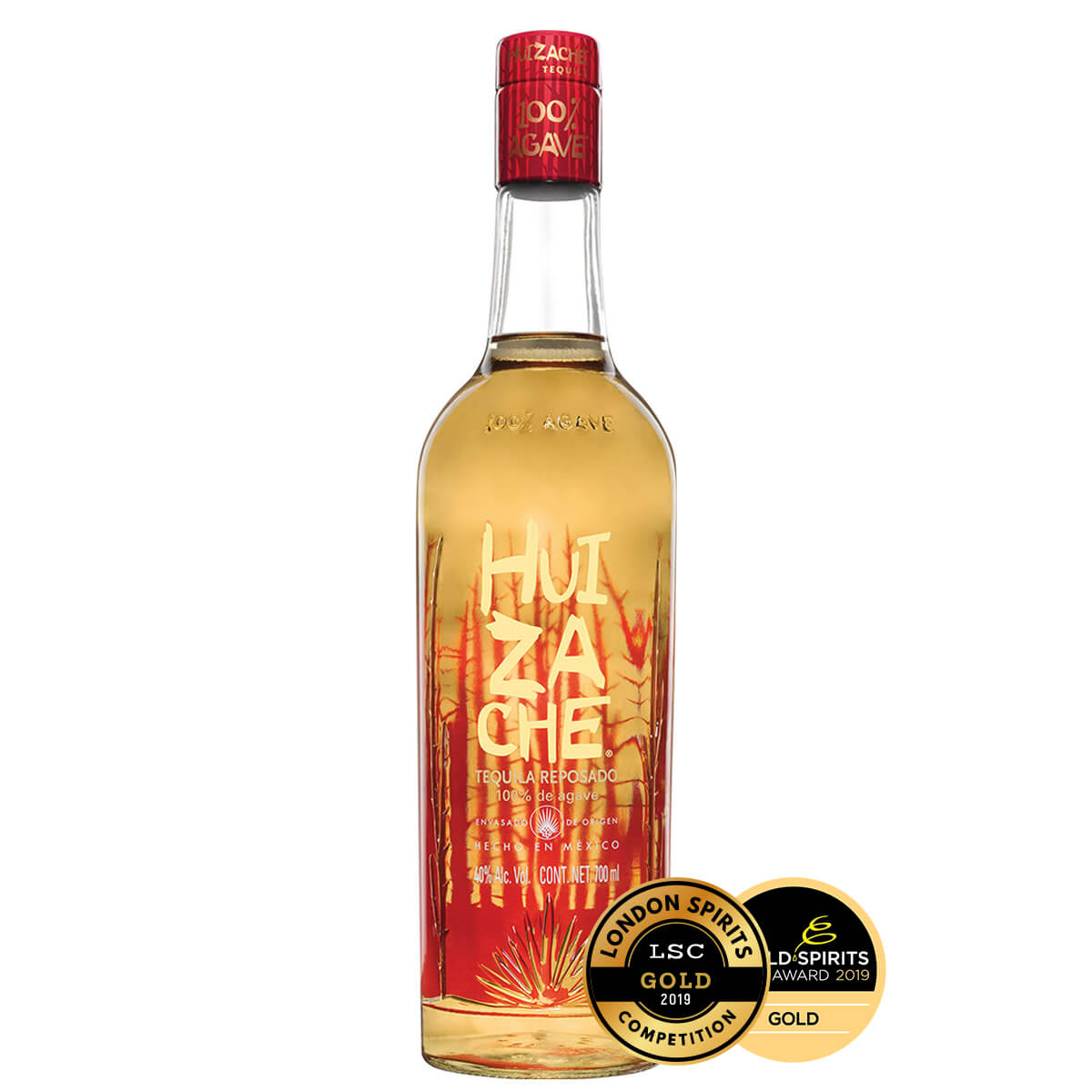 Huizache Reposado Tequila bestellen