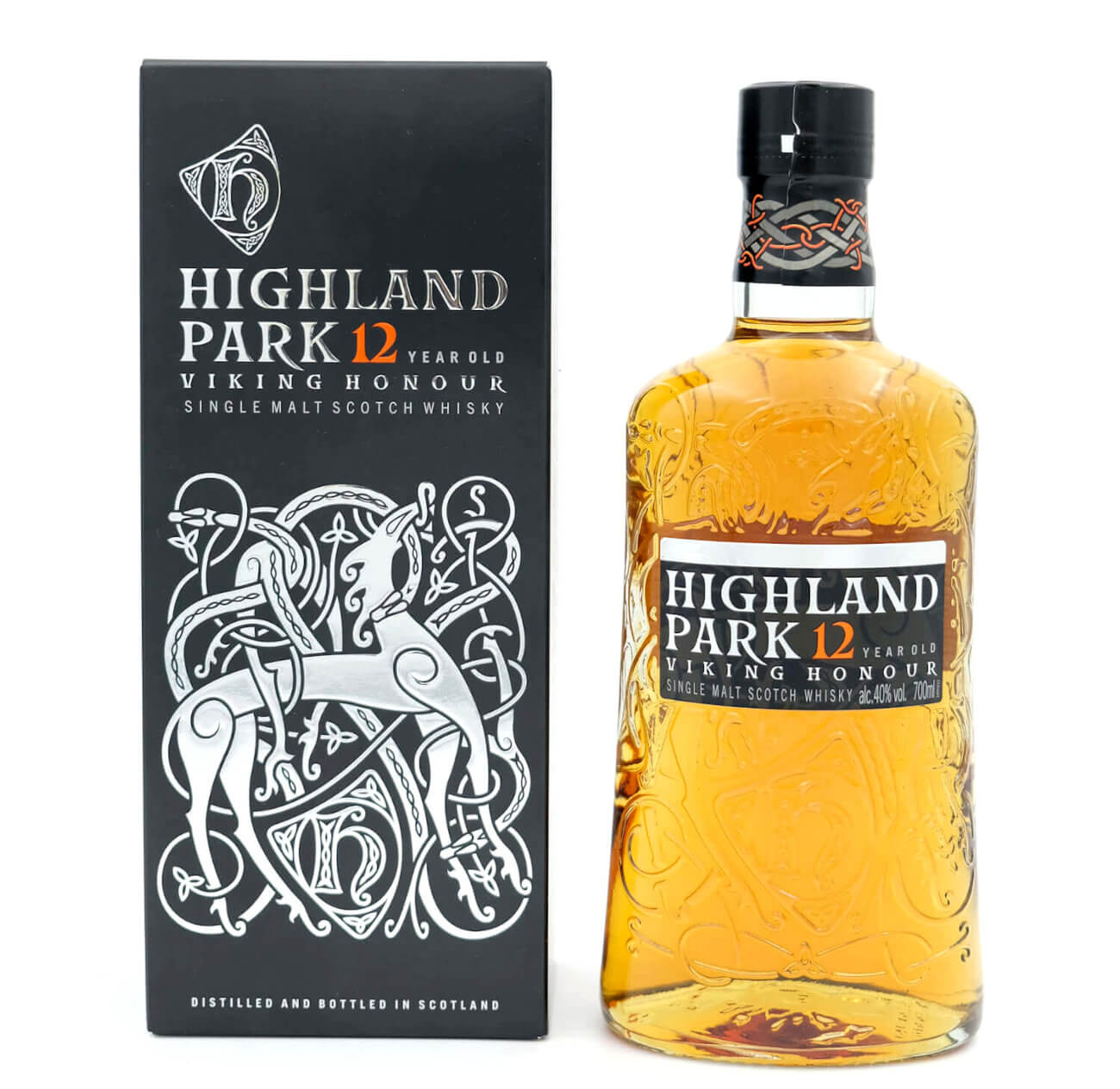 Highland Park 12 Viking Honour Whisky kaufen