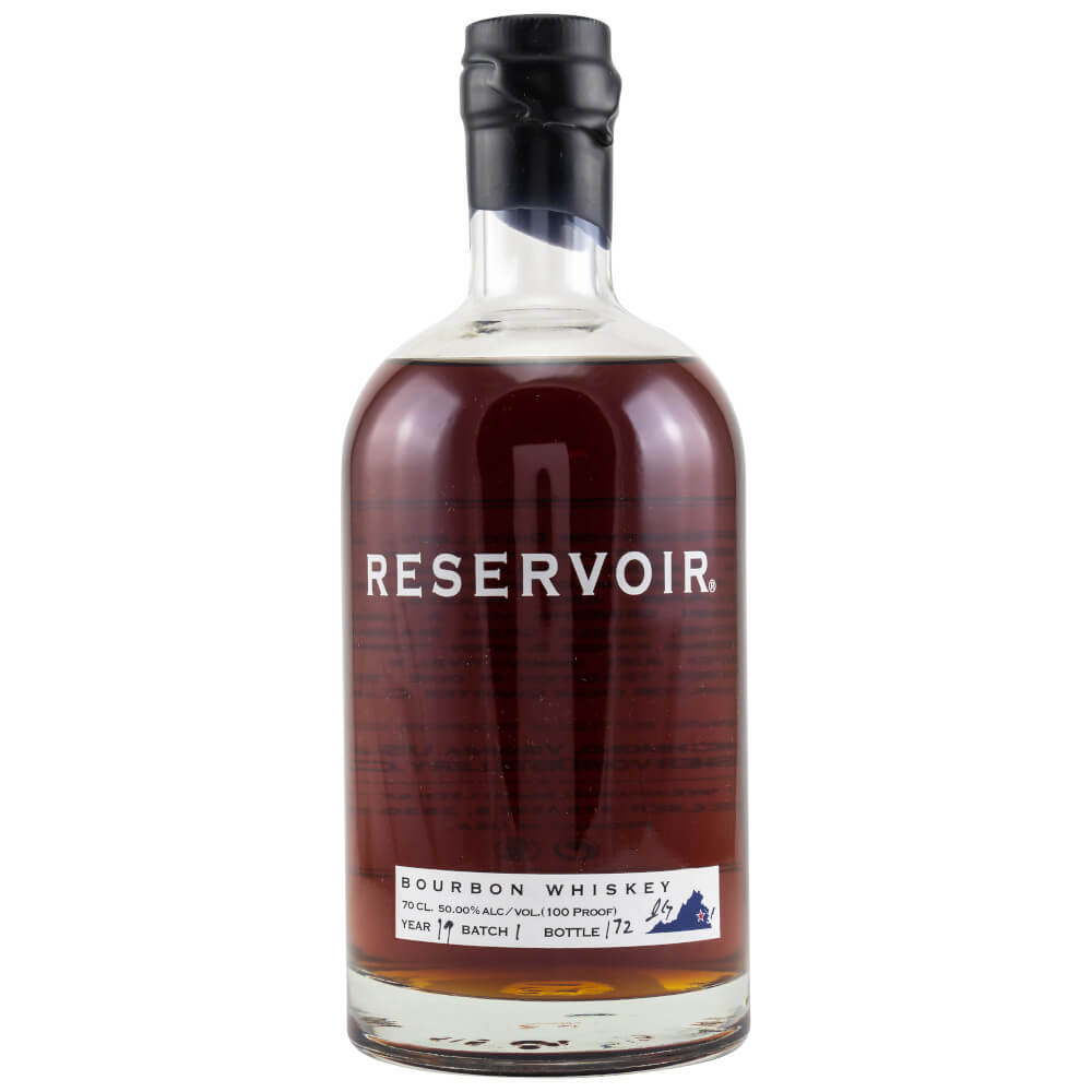 Reservoir Bourbon amerikanischer Whisky