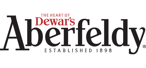 Dewar’s Aberfeldy Distillery