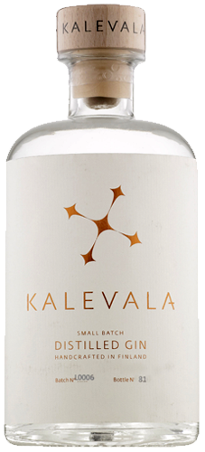 Kalevala Gin