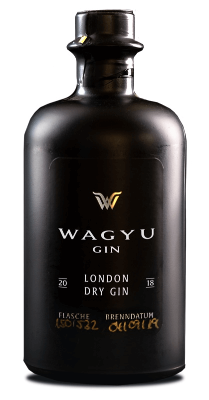 Wagyu Gin online kaufen