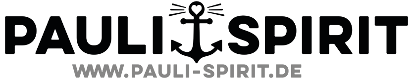 Pauli Spirit