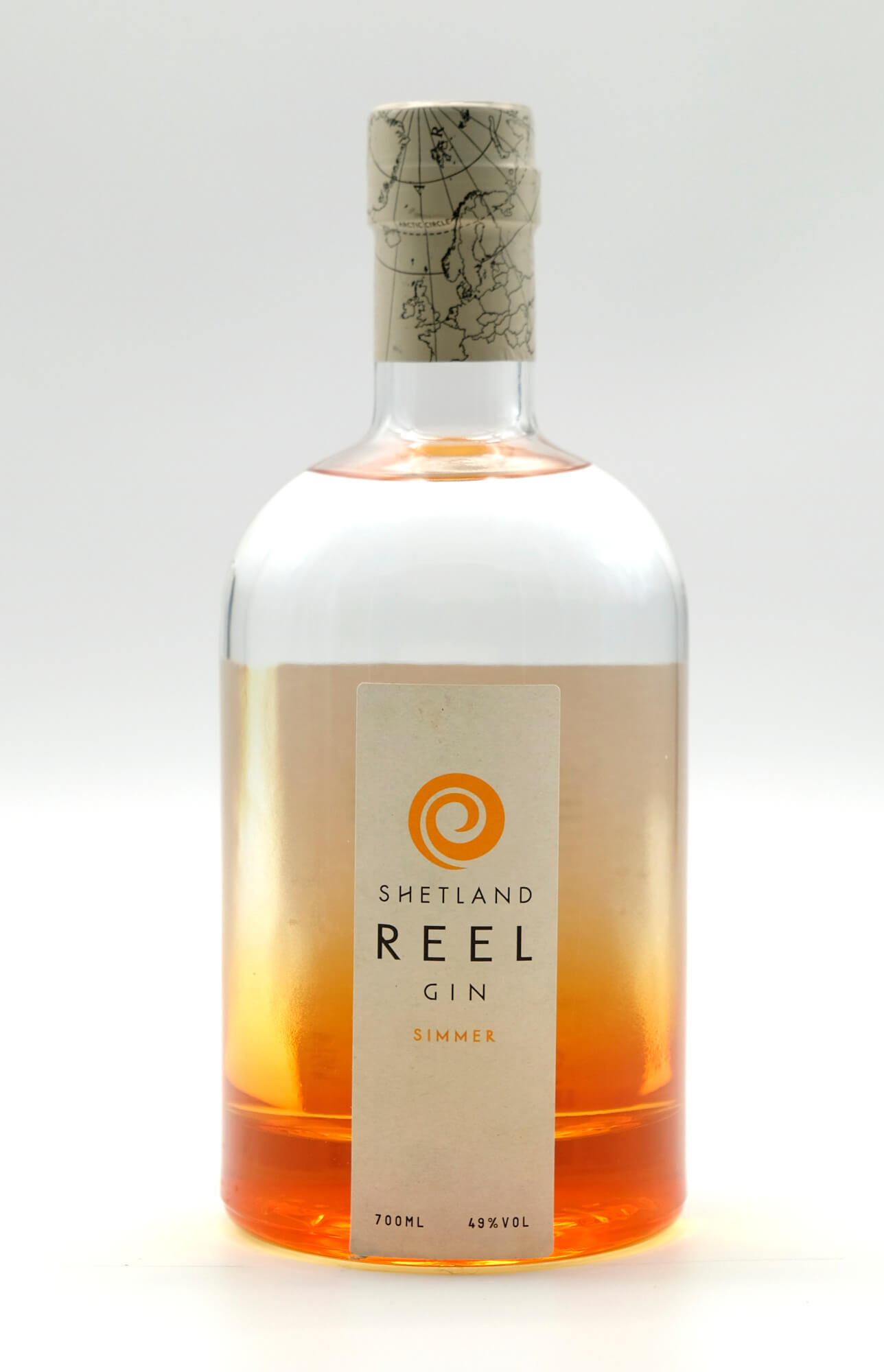 Shetland Reel Gin bestellen