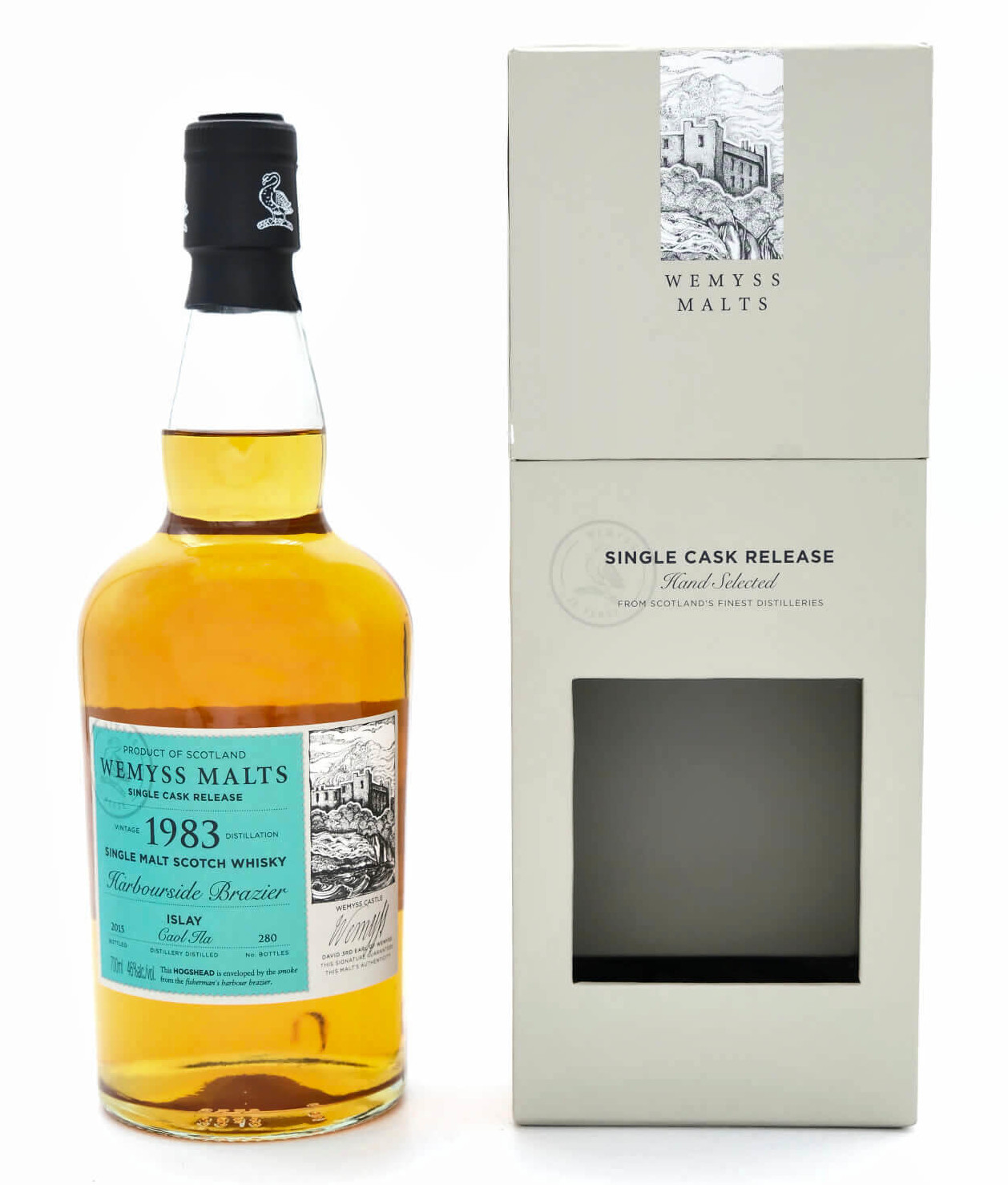 Wemyss Islay Whisky kaufen