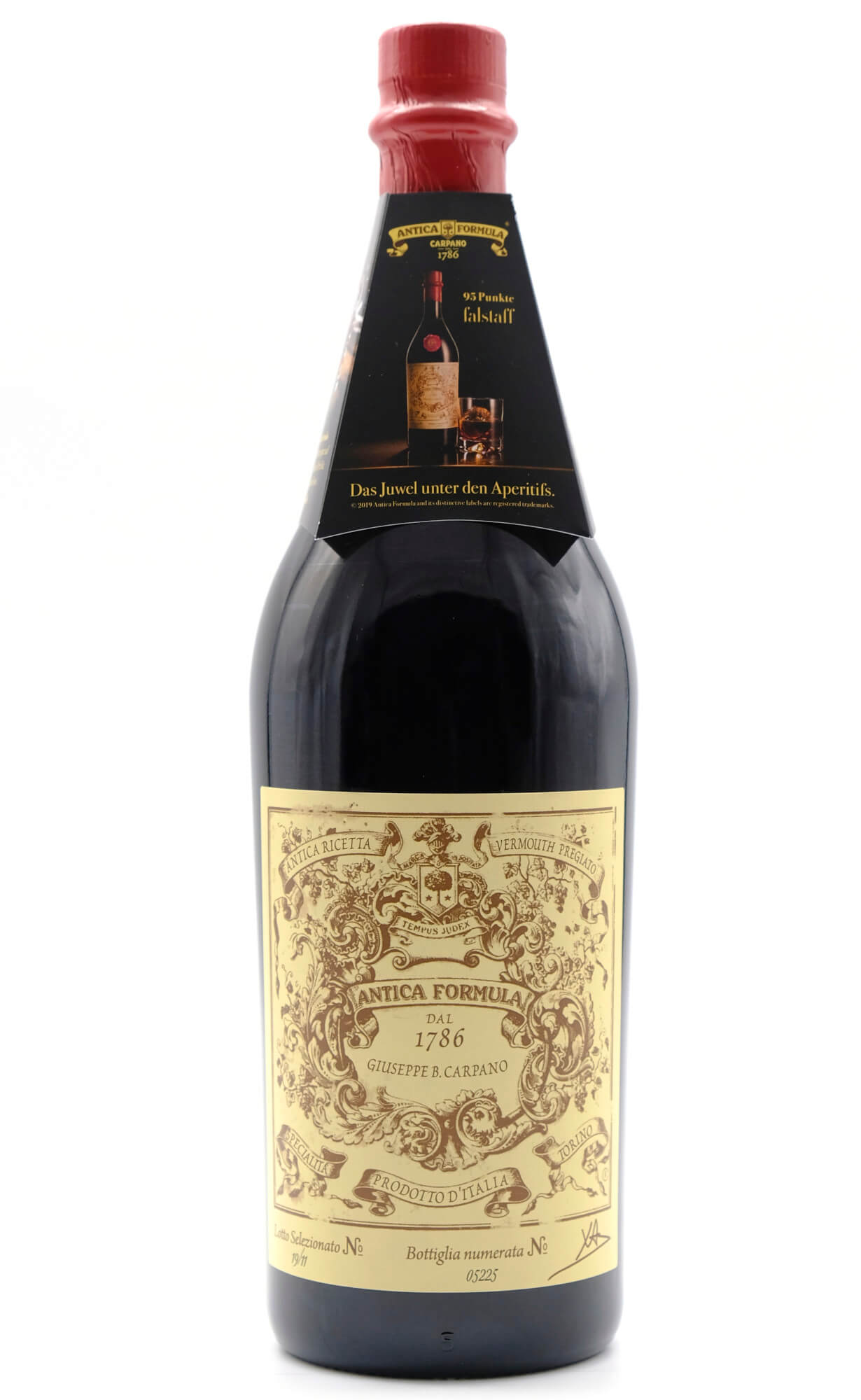 Antica Formula Carpano Vermouth