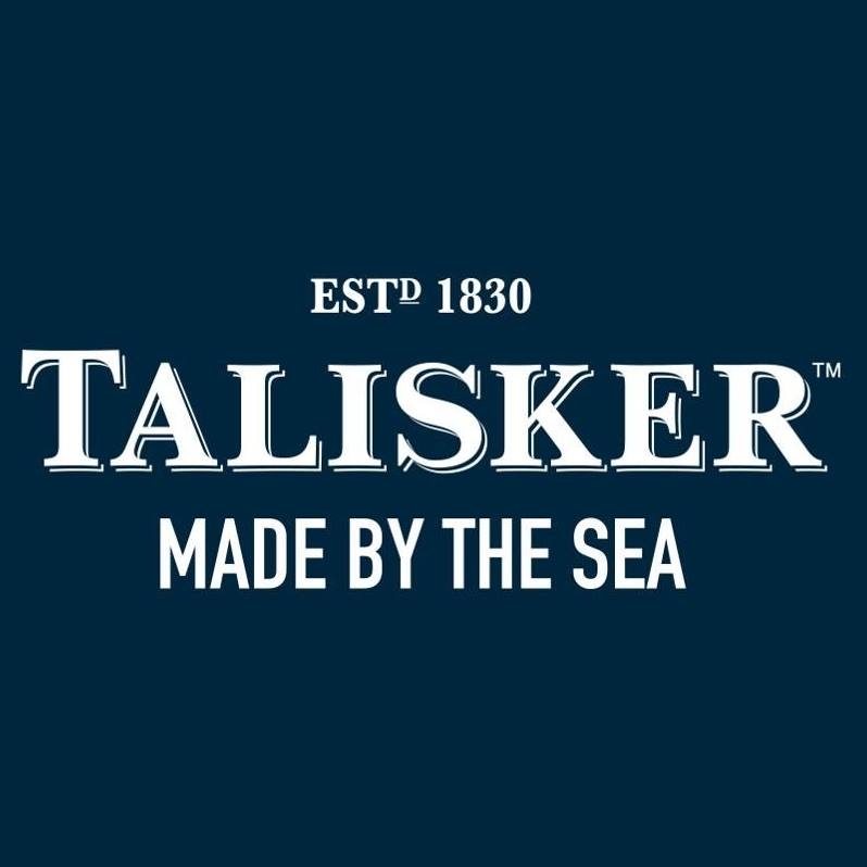 Talisker Distillery