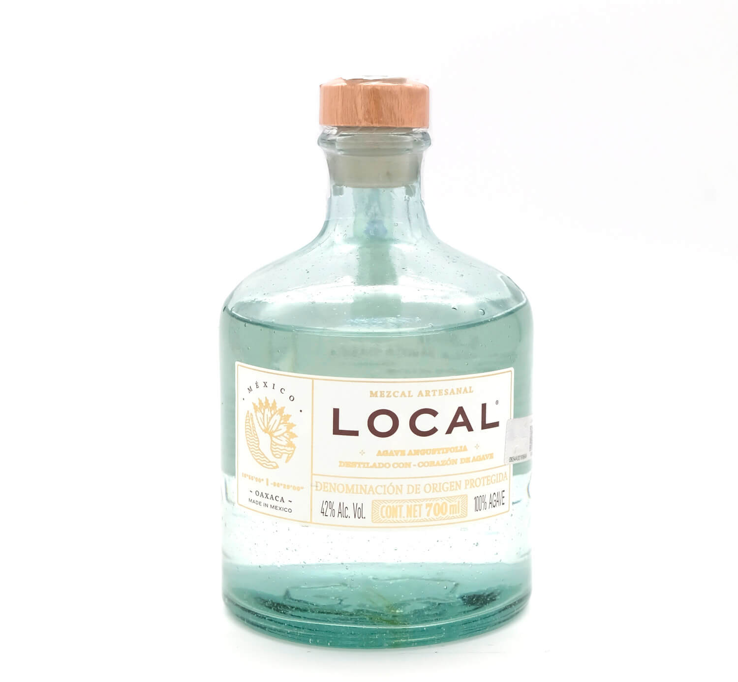 Mezcal Local Mezcal Local