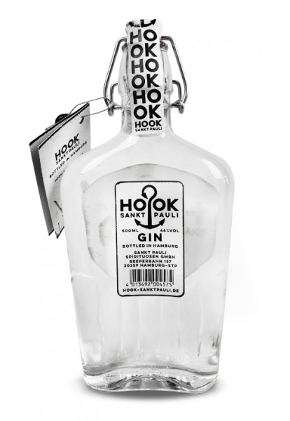 Hook Gin online kaufen