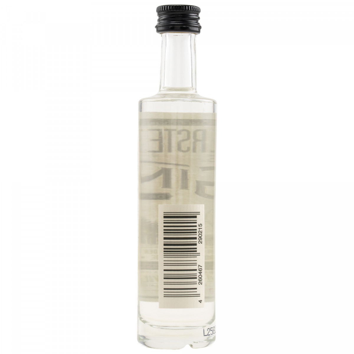 Foersters Heide Gin Miniatur 