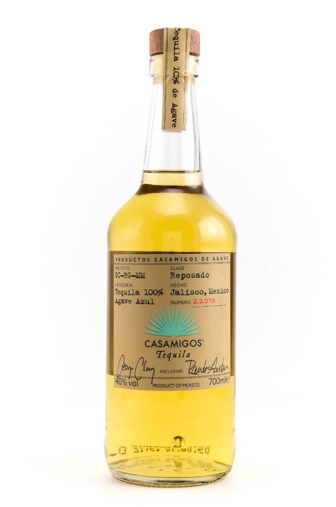 Casamigos Tequila