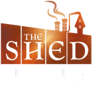 The Shed Distillery The Shed Distillery