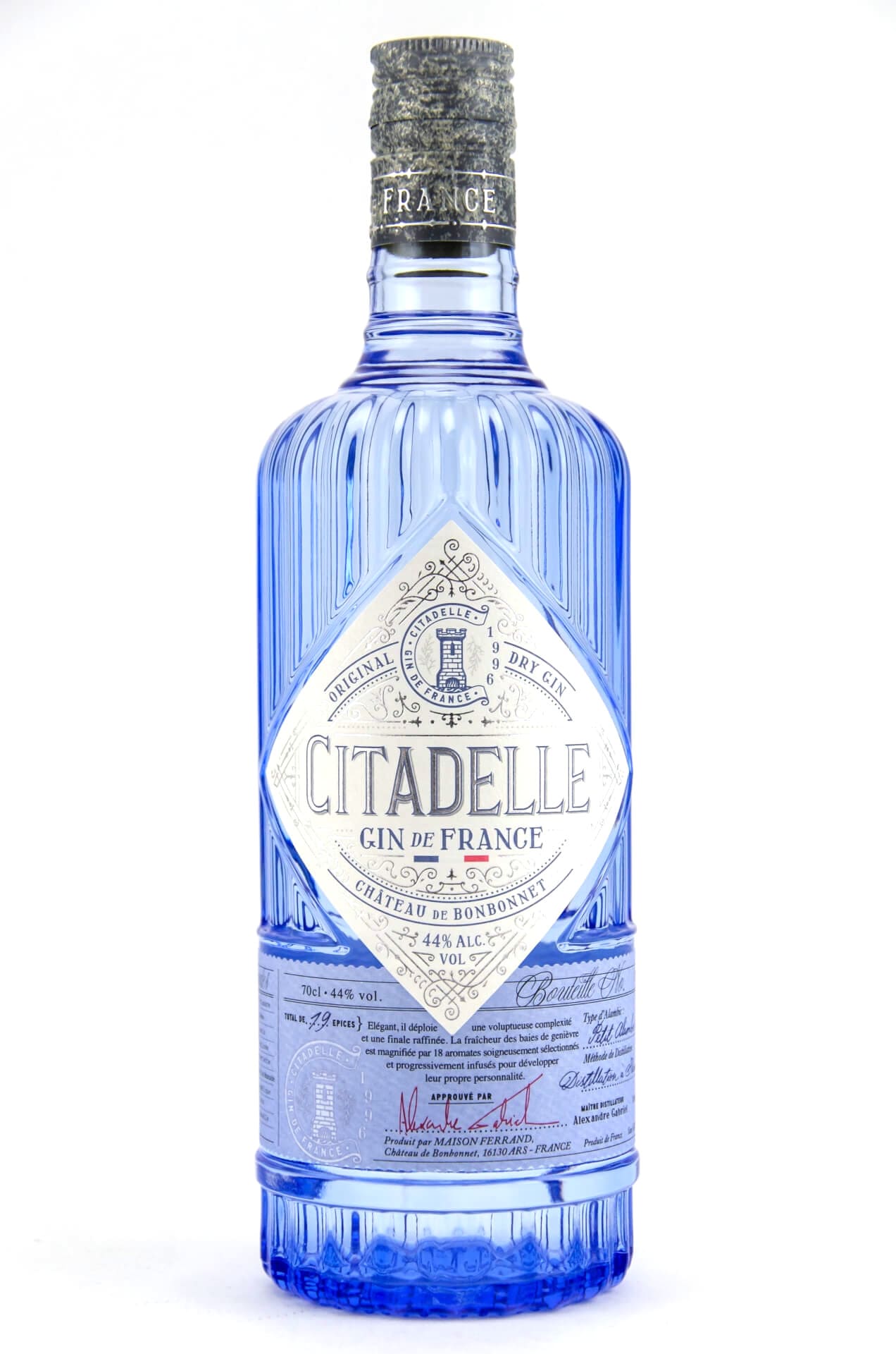 Citadelle Gin