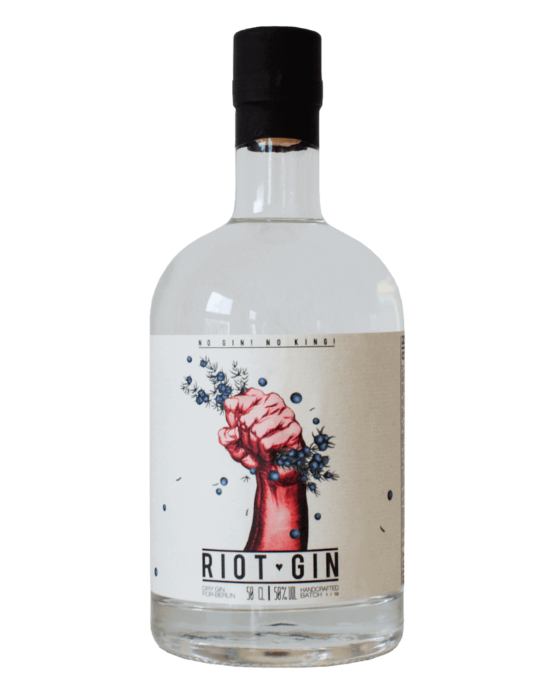 Riot Gin online kaufen