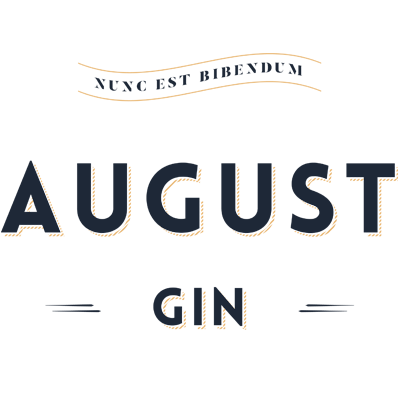 August Gin