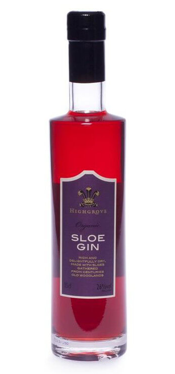 Highrove Sloe Gin online kaufen