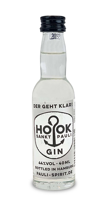 Hook Gin 1 Lütten