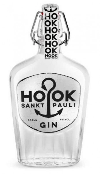 Hook Gin online kaufen